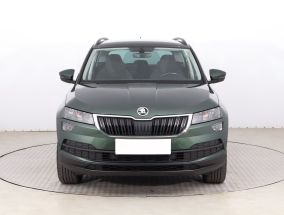 Skoda Karoq - 2021