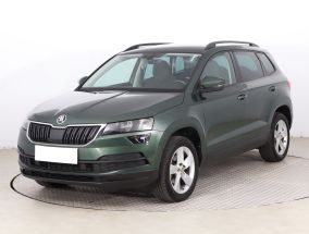 Skoda Karoq - 2021