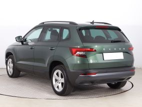 Skoda Karoq - 2021