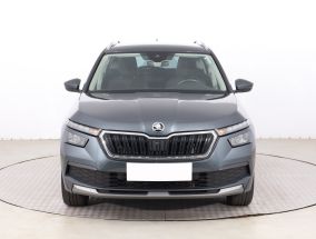 Skoda Kamiq - 2021