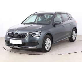 Skoda Kamiq - 2021