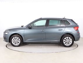 Skoda Kamiq - 2021