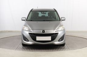 Mazda 5 - 2012