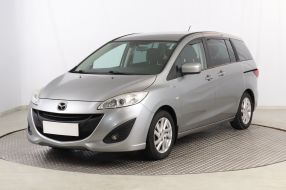 Mazda 5 - 2012