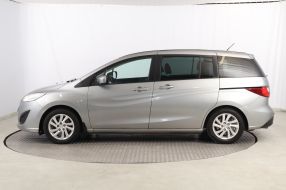 Mazda 5 - 2012