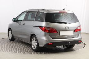 Mazda 5 - 2012