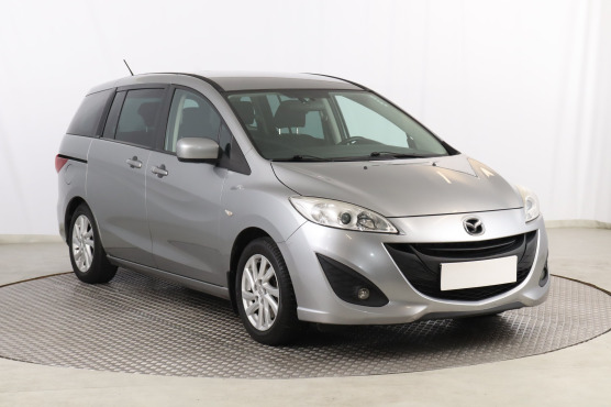 Mazda 5