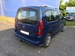 Opel Combo - 2019