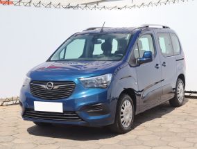 Opel Combo - 2019