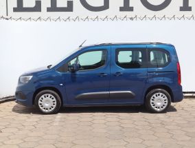 Opel Combo - 2019