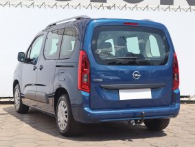 Opel Combo - 2019