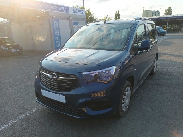 Opel Combo 2019