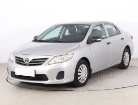 Toyota Corolla - 2013