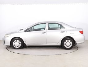Toyota Corolla - 2013