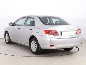 Toyota Corolla - 2013
