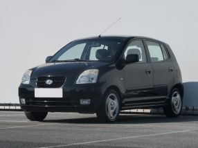 Kia Picanto - 2005