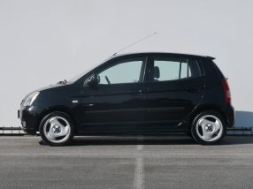 Kia Picanto - 2005