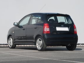 Kia Picanto - 2005