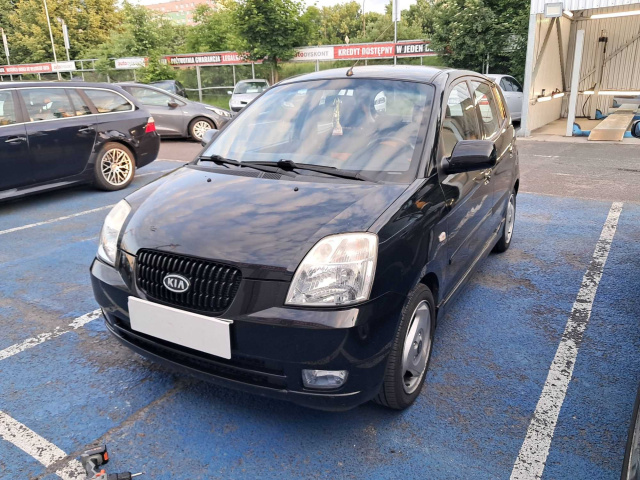 Kia Picanto 2005