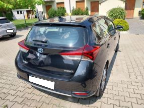 Toyota Auris - 2017
