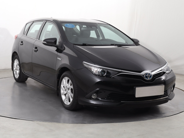 Toyota Auris 2017
