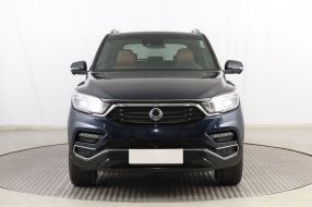 SsangYong Rexton - 2019