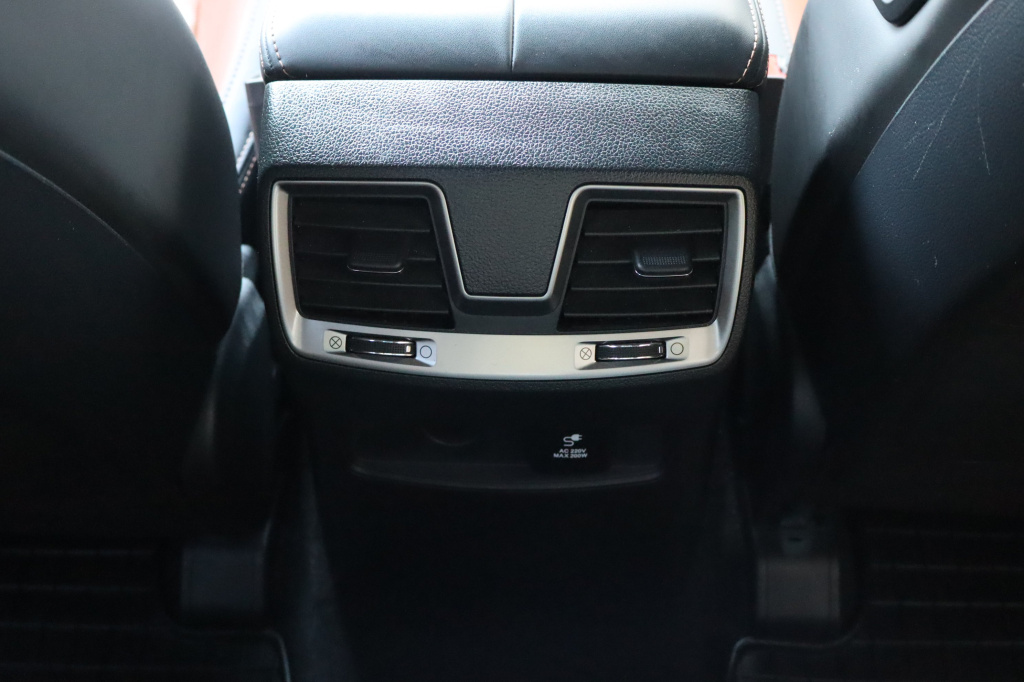 Ssang Yong Rexton
