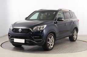 SsangYong Rexton - 2019