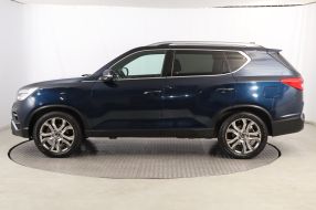 SsangYong Rexton - 2019