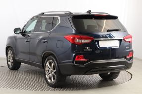 SsangYong Rexton - 2019