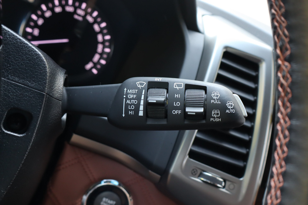 Ssang Yong Rexton