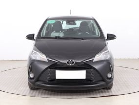 Toyota Yaris - 2018