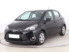 Toyota Yaris - 2018