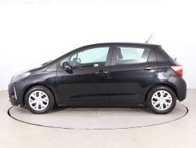 Toyota Yaris - 2018