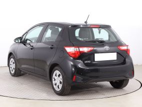 Toyota Yaris - 2018