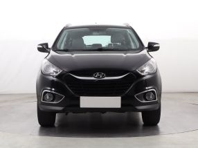 Hyundai ix35 - 2013