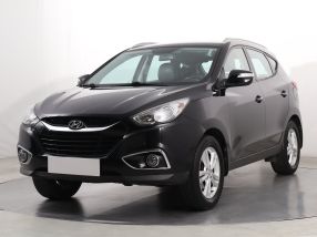 Hyundai ix35 - 2013