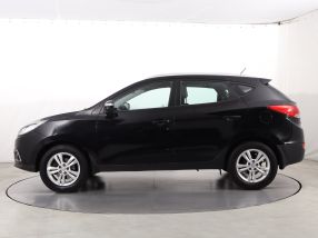 Hyundai ix35 - 2013
