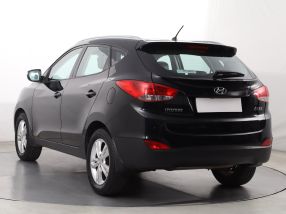 Hyundai ix35 - 2013
