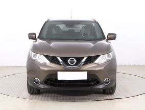 Nissan Qashqai - 2017
