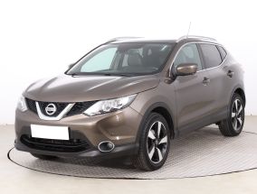 Nissan Qashqai - 2017