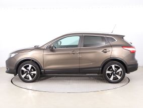 Nissan Qashqai - 2017