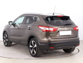 Nissan Qashqai - 2017
