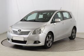 Toyota Verso - 2010