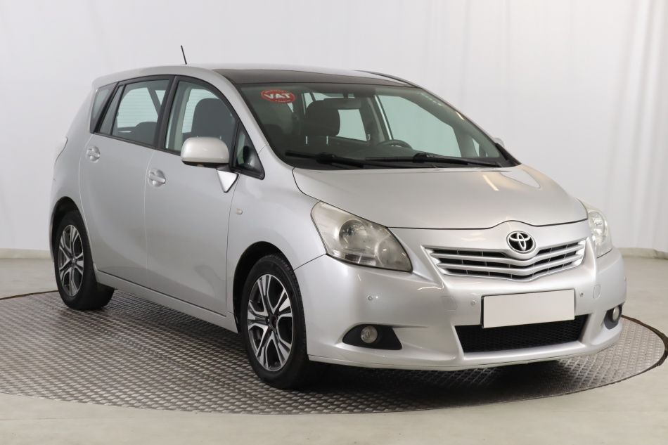 Toyota Verso - 2010