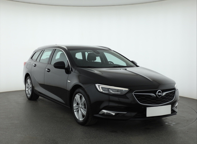 Opel Insignia 2018