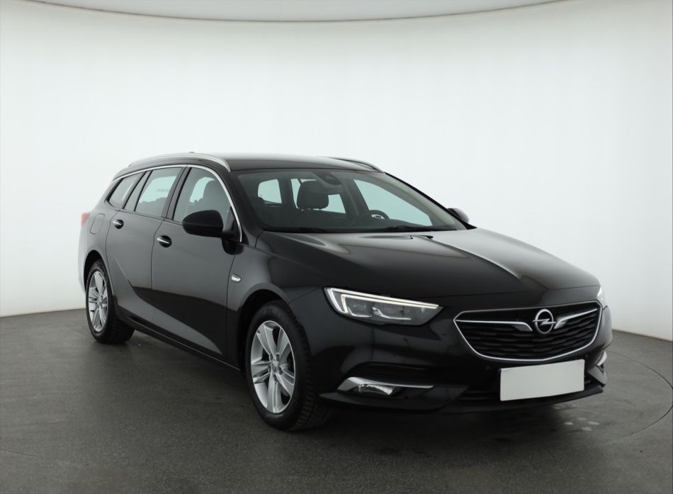 Opel Insignia - 2018
