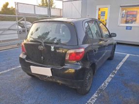 Toyota Yaris - 1999