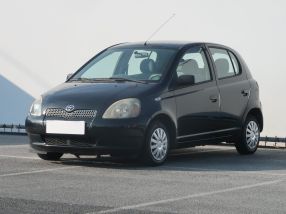 Toyota Yaris - 1999