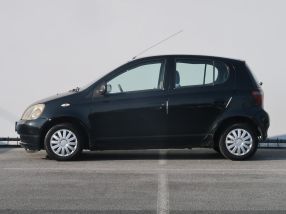 Toyota Yaris - 1999